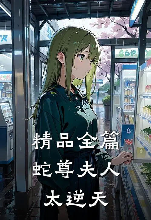 精品全篇蛇尊夫人太逆天