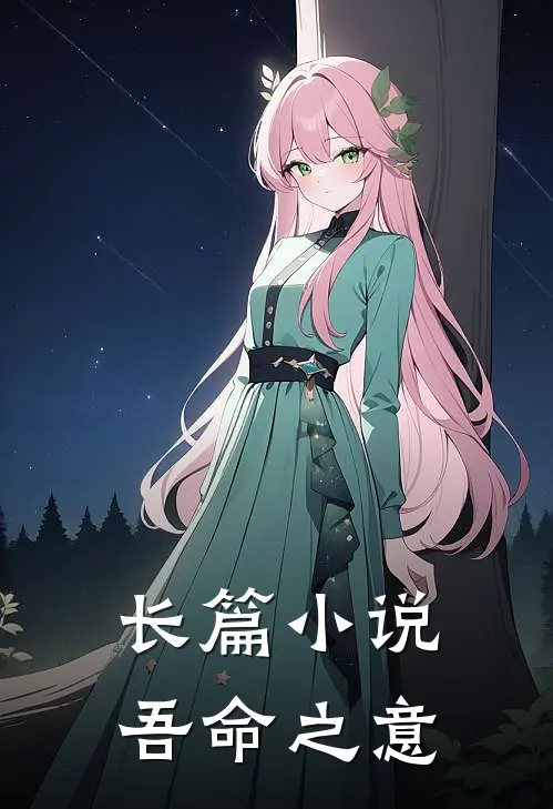长篇吾命之意免费阅读