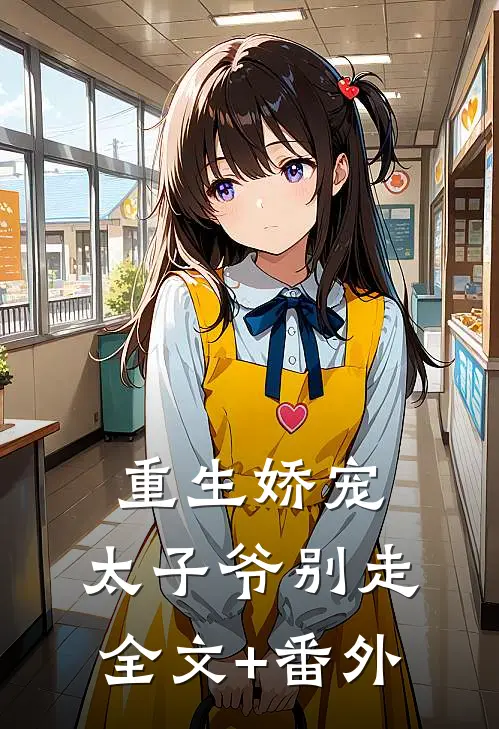重生娇宠，太子爷别走全文+番外