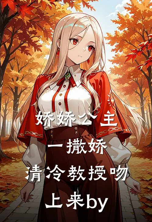 娇娇公主一撒娇，清冷教授吻上来by