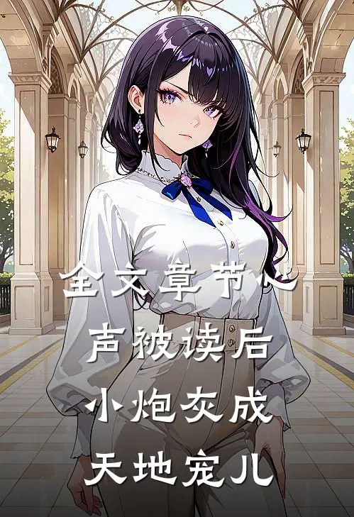 全文章节心声被读后，小炮灰成天地宠儿
