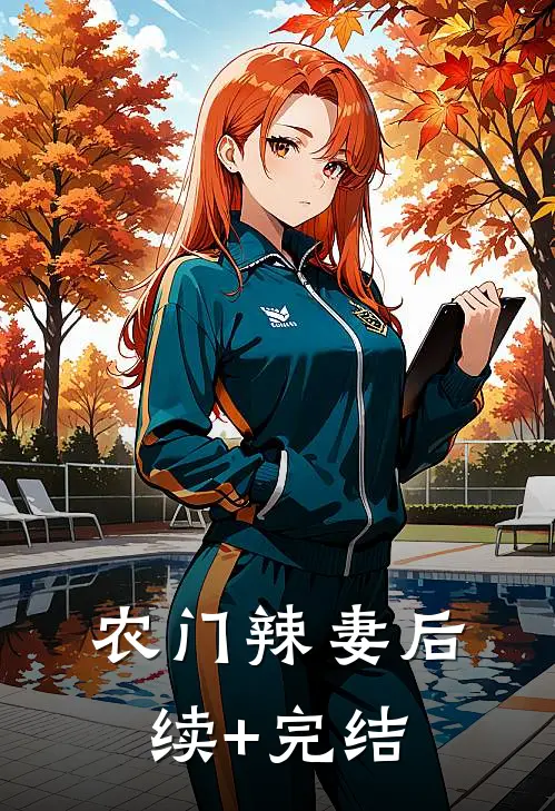 农门辣妻后续+完结