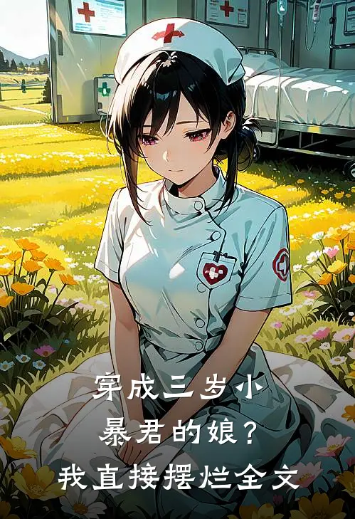 穿成三岁小暴君的娘?我直接摆烂全文阅读
