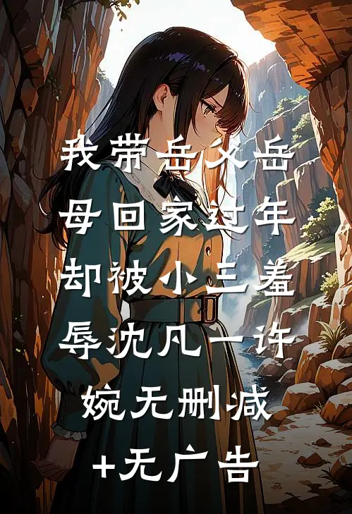 我带岳父岳母回家过年，却被小三羞辱沈凡一许婉无删减+无广告