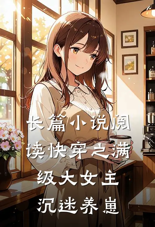 长篇小说阅读快穿之满级大女主沉迷养崽