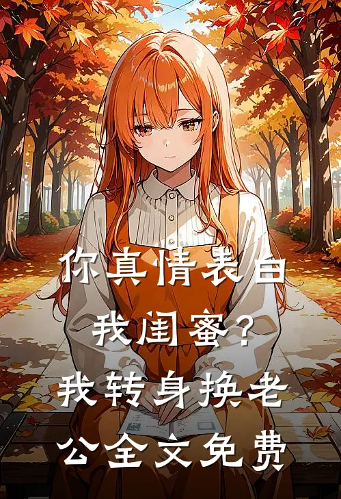 你真情表白我闺蜜？我转身换老公全文免费