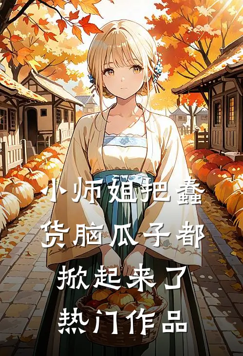 小师姐把蠢货脑瓜子都掀起来了热门作品