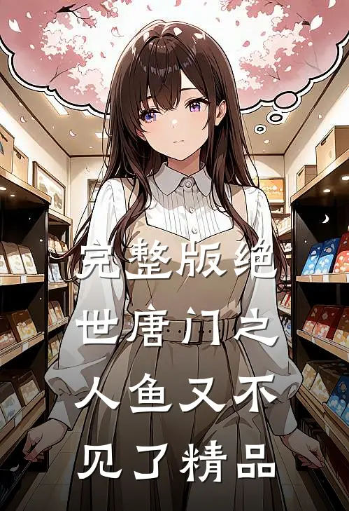 完整版绝世唐门之人鱼又不见了精品