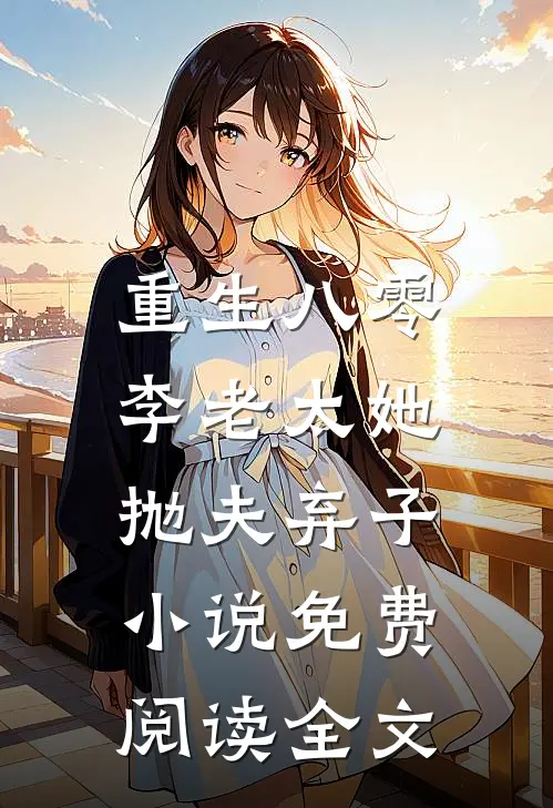 重生八零，李老太她抛夫弃子小说免费阅读全文