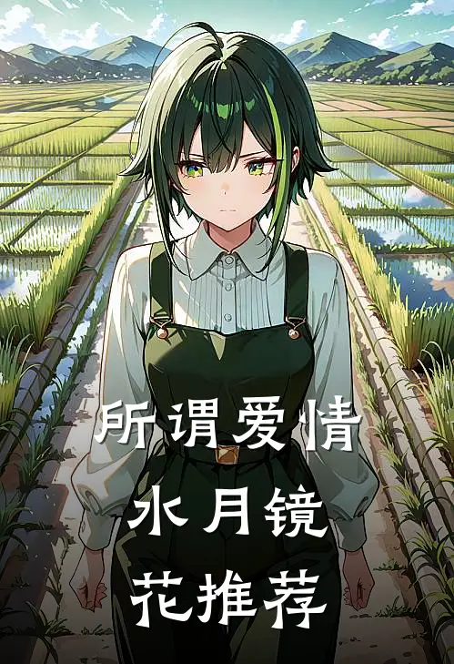 所谓爱情，水月镜花推荐