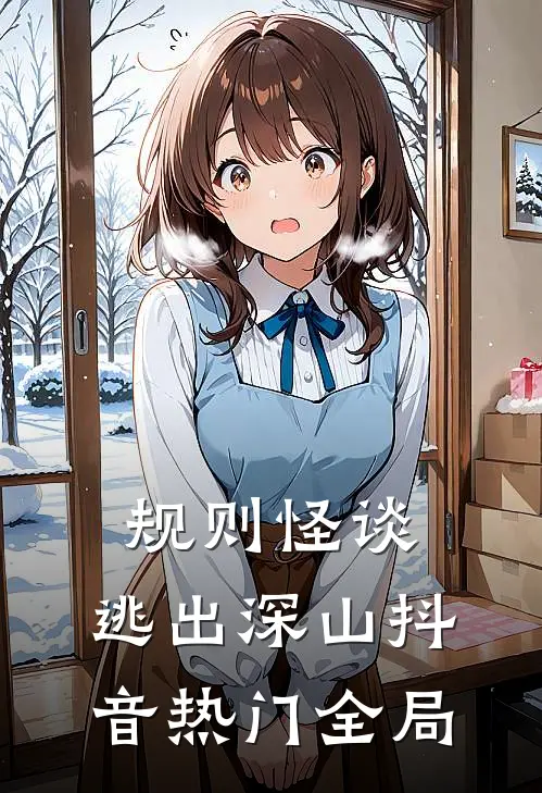 规则怪谈：逃出深山抖音热门全局