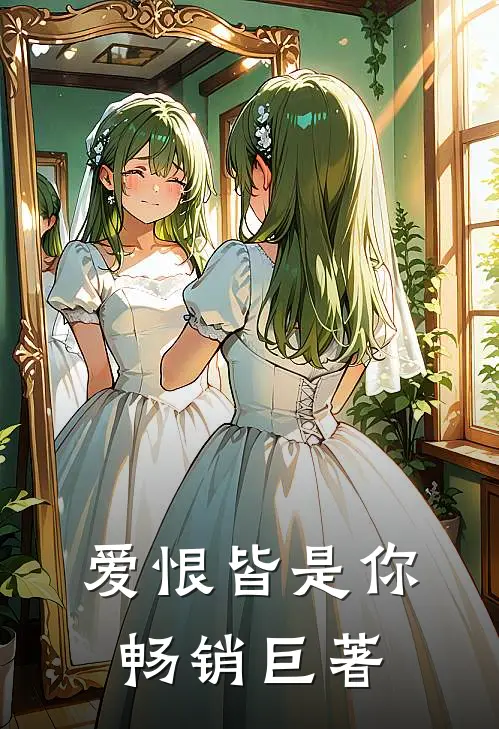 爱恨皆是你畅销巨著