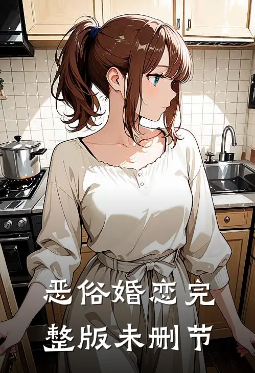 恶俗婚恋完整版未删节