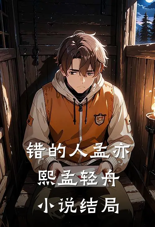 错的人孟亦熙孟轻舟小说结局