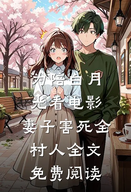为陪白月光看电影，妻子害死全村人全文免费阅读