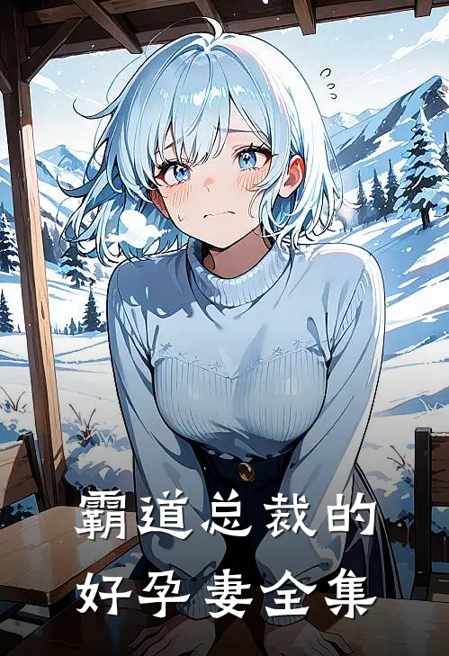 霸道总裁的好孕妻 全集