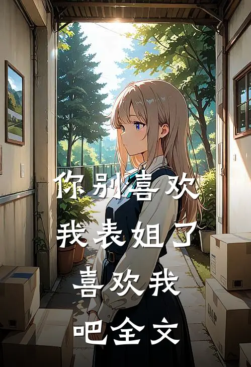 你别喜欢我表姐了，喜欢我吧全文