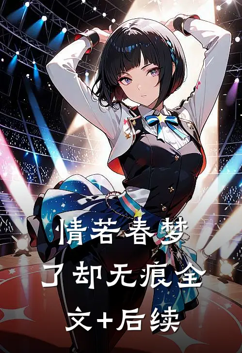 情若春梦，了却无痕全文+后续