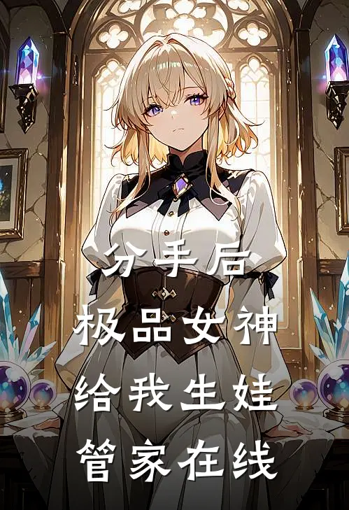 分手后，极品女神给我生娃管家在线