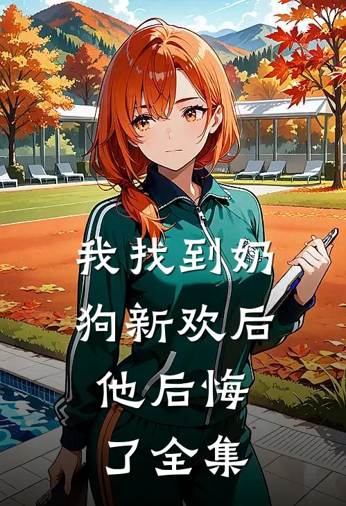 我找到奶狗新欢后，他后悔了全集