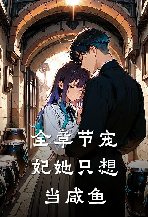 全章节宠妃她只想当咸鱼