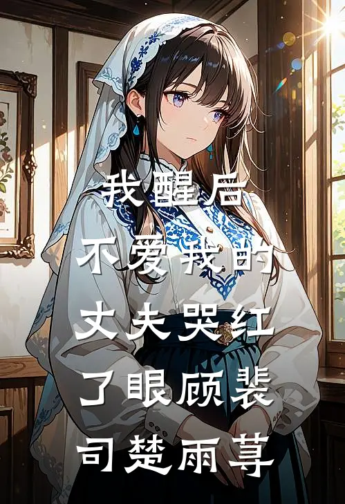 我醒后，不爱我的丈夫哭红了眼顾裴司楚雨荨