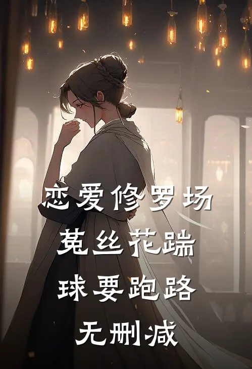恋爱修罗场：菟丝花踹球要跑路无删减