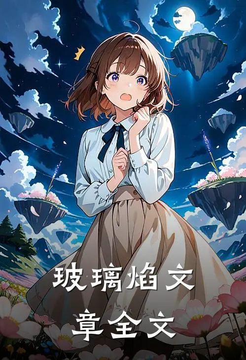 玻璃焰文章全文