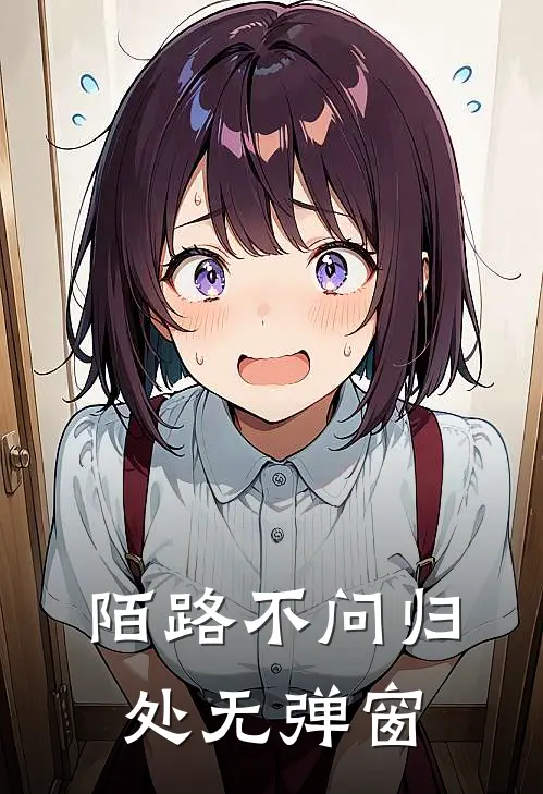 陌路不问归处无弹窗