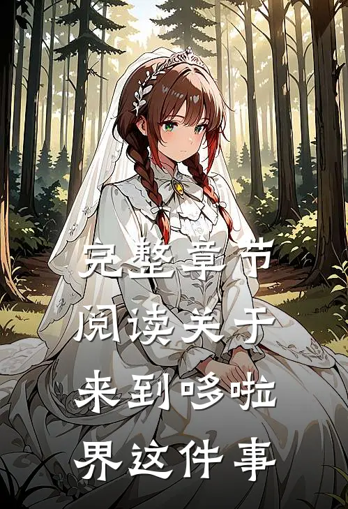 完整章节阅读关于来到哆啦界这件事