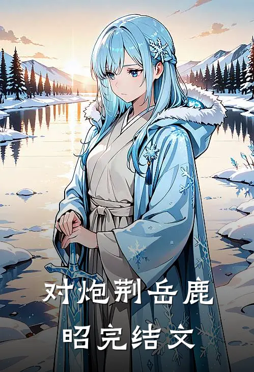 对炮荆岳鹿昭完结文