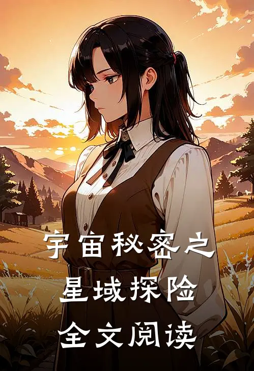 宇宙秘密之星域探险全文阅读