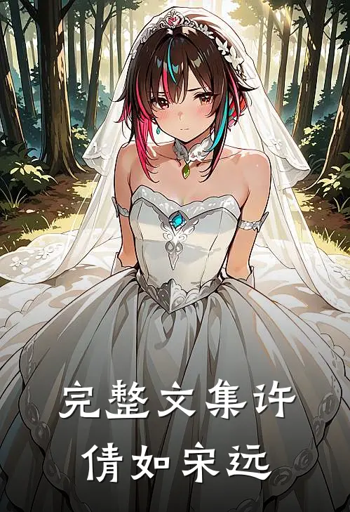 完整文集许倩如 宋远