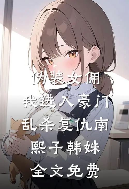 伪装女佣，我进入豪门乱杀复仇南熙子韩姝全文免费