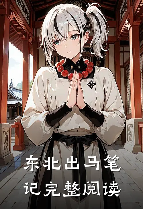 东北出马笔记完整阅读