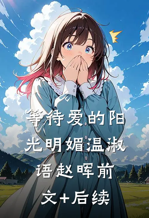 等待爱的阳光明媚温淑语赵晖前文+后续