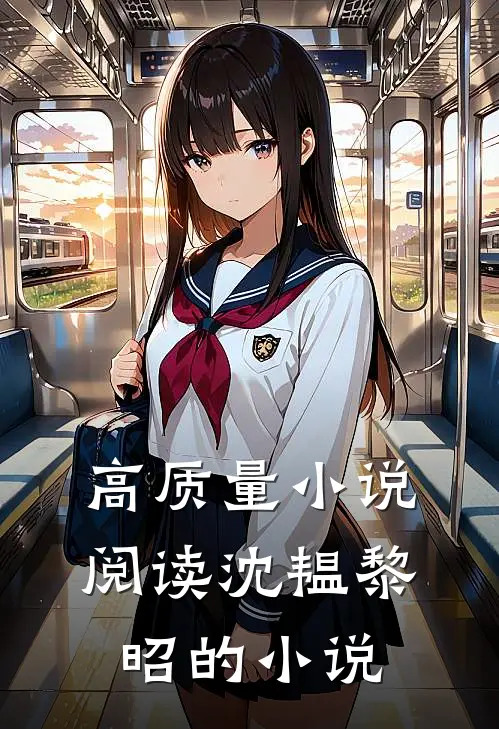 高质量小说阅读沈韫黎昭的小说