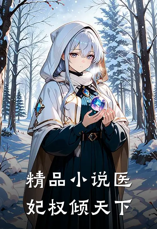 精品小说医妃权倾天下